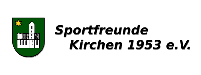kirchen logo text